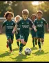 REAL MADRID 🖤⚽️ детско юношески футболни екипи НОВО сезон 2026-27 година , снимка 15