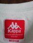 Kappa оригинална памучна тениска M , снимка 5