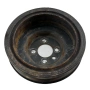 Демпферна шайба Volkswagen Passat (B7) 2010-2014 ID:159905 ОЕМ №038105243M, 038 105 243 L, снимка 1