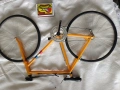колекционерски модел на велосипед -реплика наTrophee, снимка 3