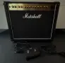 Marshall DSL40CR Лампов усилвател, снимка 1