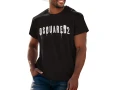 Нови модели Тениски Dsquared принт, снимка 11