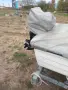 Лодка, двигател, колесар комплект, снимка 12