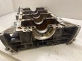 Корпус за колянов вал за Porsche Порше Каен 9PA 4.5 V8 бензин 9481011136R 2003, снимка 7
