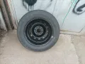 Резервна гума Патерица 14 цола за Мазда 2. 2003 год., снимка 4
