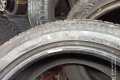 1бр. зимна гума 225/55/18 Bridgestone, снимка 3
