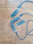 PTSAYING PCI-E 1X TO 16X VER 006C  /4 Броя/, снимка 11