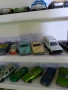 Стари метални Matchbox 1:62 колекционерски колички, снимка 9