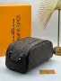 Louis Vuitton Луксозна Чанта Тип Несесер С Двойно Затваряне - Различни Цветове Код SEM-851, снимка 8