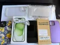 Iphone 15 128GB като нов + подаръци, снимка 6