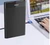 Външна Кутия USB 3.0 за 2.5 инчов харддиск SATA HDD SSD адаптер 2 TB, снимка 2