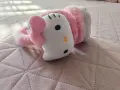 Голям момичешки лот от 6 части: Barbie, Bluey, Bekkin, H&M, Hello Kitty (7-8 г. / 128 см), снимка 10