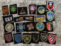 Украински нашивки/ukrainian patches, снимка 5