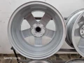 4бр 17ски джанти за BMW 5х112мм A170522 , снимка 8