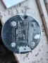 Вратичка / капак за резервоар за Mercedes ML W163 (1997-2005) - A1635849517, снимка 2