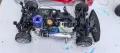 Kyosho FW-06 1/10 нитро RC , снимка 4