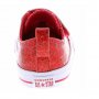 ДЕТСКИ КЕЦОВЕ - CONVERSE; размери: 20 и 22, снимка 3