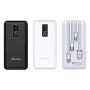 Преносима външна батерия 10 000mah powerbank – T34, снимка 1
