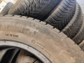 2бр.зимни гуми 215/60/16 Platin, снимка 5