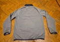 Calvin Klein Golf Half Zip Fleece Pullover, снимка 3