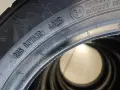 4бр. зимни гуми 195/55/16 Semperit, снимка 6