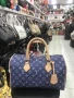 сакове louis vuitton , снимка 2