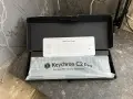 Механична клавиатура Keychron C2 Pro (Full Size, Hot-Swappable, Brown Switches, QMK/VIA)  , снимка 1