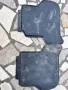 Гумени стелки мокет задни за Сеат Алтеа XL. 2005-2014г, снимка 2