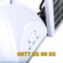 МОЩНА LED лампа със соларен панел: GD-6030, соларна лампа с панел , снимка 6