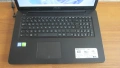 17.3 инча Asus с i5-7200,DDR 4,SSD, снимка 2