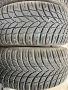 4бр зимни гуми 195-50-15, снимка 2