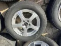 5х110 16 Джанти Лети Opel Saab Alfa Romeo Fiat 5x110, снимка 4