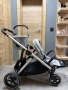 Количка Cybex gazelle s 2023 + летен кош и пазарска кошница , снимка 2