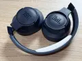 JBL TUNE 750BTNC – Bluetooth слушалки с ANC, снимка 5