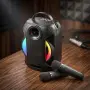 преносимо Bluetooth караоке колонка, снимка 2