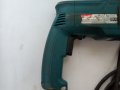 перфоратор MAKITA HR2020 - 710W - две функции, оригинал японски 2002г., снимка 8