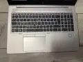 Hp EliteBook 850 G6-i5 8365u/16гб/256гб м.2 nvme/Подсветка, снимка 4