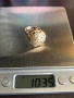 Стар български пръстен  10.35гр 14к57р-р, снимка 5