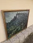 Венко Петров- Пейзаж масло автор платно , снимка 6