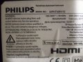 телевизор  PHILIPS  32PHT4201/12   на части