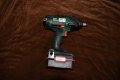 Акумулаторен 20V-4АH Li-On ударен гайковерт (Impact Driver) PARKSIDE, снимка 9