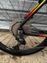 Cross 27.5 Shimano DEORE ПЕРФЕКТЕН, снимка 3