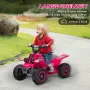 AIYAPLAY Електрически ATV, снимка 2