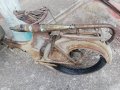Мотоциклет симсон 1963 г, снимка 3