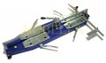 Ръчна машина за рязане на гранитогрес SIRIPRO 130 см линейно рязане, снимка 1 - Други машини и части - 32124342