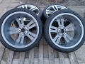 Джанти спорт пакет 19ки 5х112 Mercedes + летни гуми GoodYear, снимка 10
