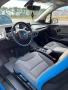 BMW i3 BMW LED , Термопомпа , подгрев , harman kardon, снимка 5