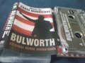 Bulworth - music by E. Morricone лицензна касета