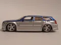 American Muscle, Ford Mustang, Chevy SS, Ford GT, JADA 1:64, снимка 7