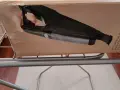 Прахосмукачка с акумулаторна батерия 🔋 3в1марка грундик. Немски , снимка 4